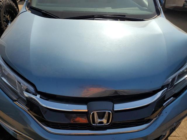 2015 HONDA CR-V EX - 2HKRM4H55FH678564
