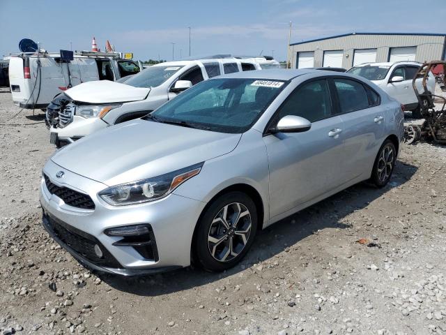 2021 KIA FORTE FE - 3KPF24AD0ME263020
