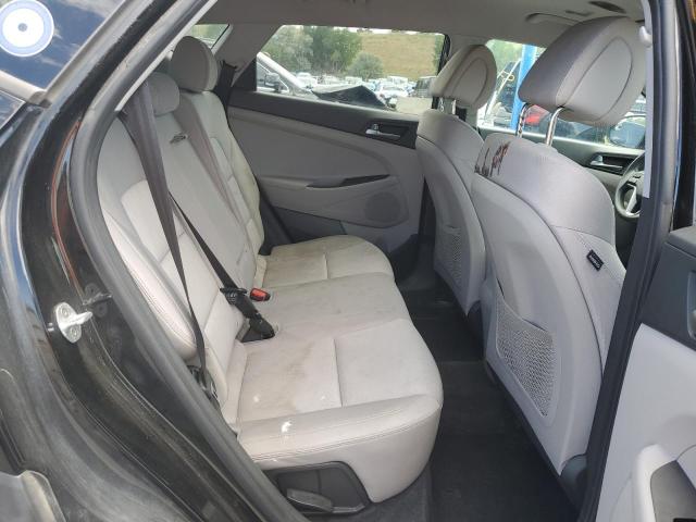 2016 HYUNDAI TUCSON LIM - KM8J3CA48GU099471