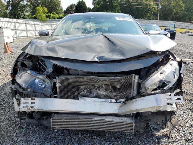 2021 HONDA CIVIC SPOR - SHHFK7H45MU219062