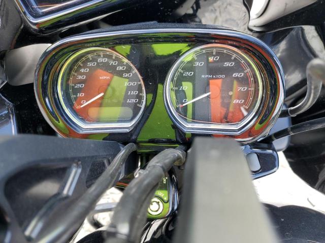 2022 HARLEY-DAVIDSON FLTRXST 1HD1ACL1XNB616208