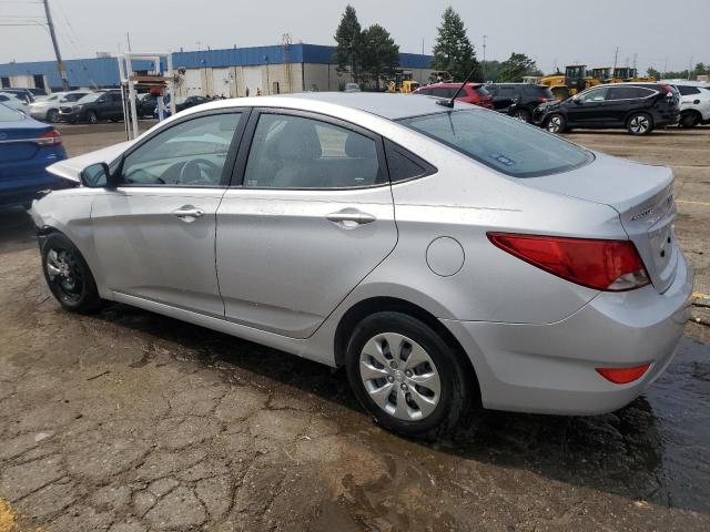 2016 HYUNDAI ACCENT SE - KMHCT4AE7GU014580