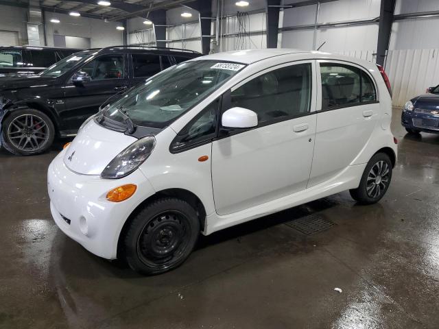 MITSUBISHI I MIEV ES