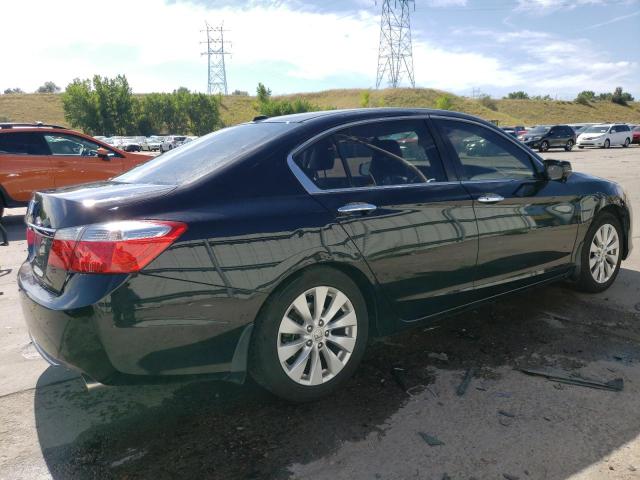 VIN 1HGCR2F87FA224012 2015 Honda Accord, Exl no.3