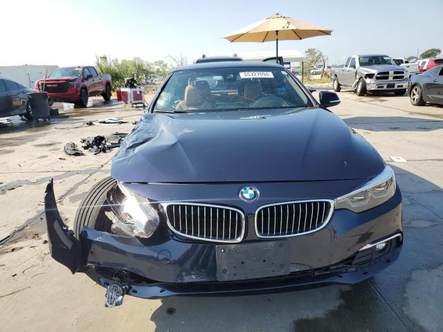 2018 BMW 430I - WBA4Z1C55JEE43902