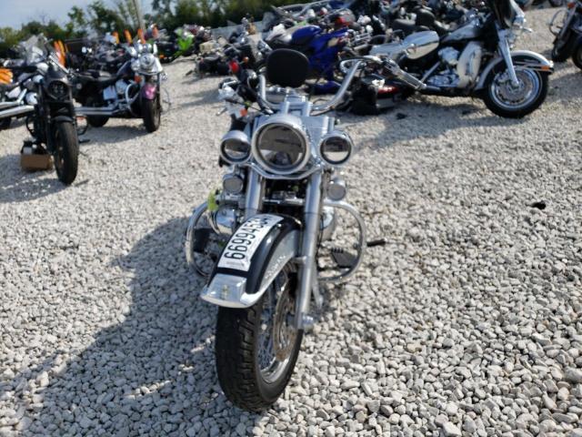2013 HARLEY-DAVIDSON FLSTC HERI 1HD1BWV15DB044250