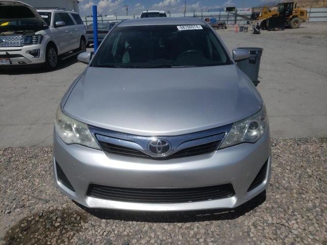 VIN 4T4BF1FKXDR300988 2013 Toyota Camry, L no.5