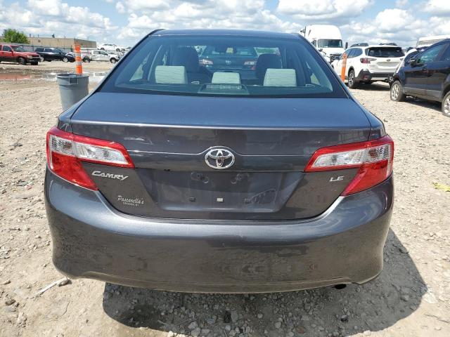 VIN 4T4BF1FK9ER382830 2014 Toyota Camry, L no.6