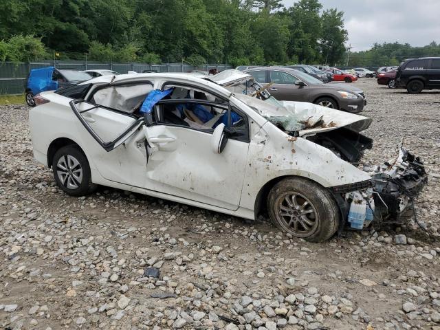 2017 TOYOTA PRIUS - JTDKARFU4H3045599