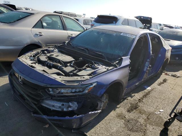 2020 HONDA ACCORD SPO 1HGCV2F31LA010824  65924364