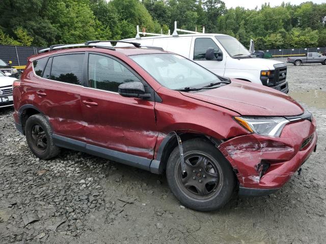 VIN 2T3BFREV5JW773625 2018 Toyota RAV4, LE no.4