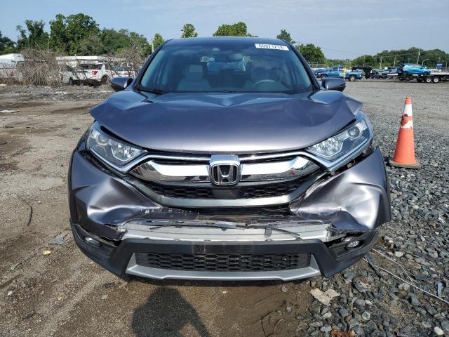 2019 HONDA CR-V EXL - 7FARW2H82KE055893