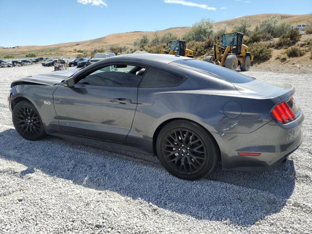 2017 FORD MUSTANG GT - 1FA6P8CF7H5334115
