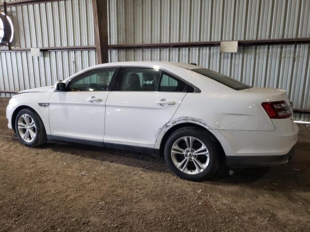 VIN 1FAHP2E87EG168618 2014 Ford Taurus, Sel no.2