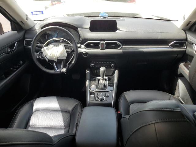 2020 MAZDA CX-5 GRAND - JM3KFADMXL1843915