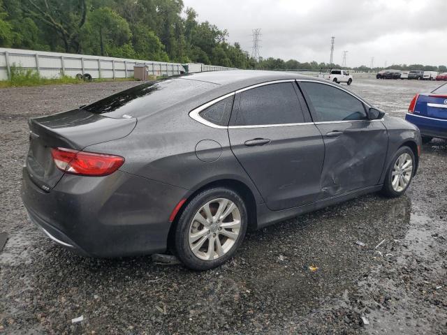 VIN 1C3CCCAB1FN646282 2015 Chrysler 200, Limited no.3