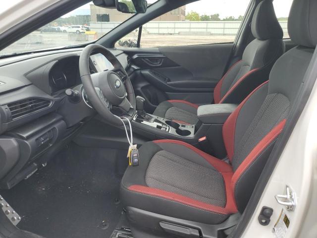 2024 SUBARU IMPREZA RS JF1GUHHC0R8350698