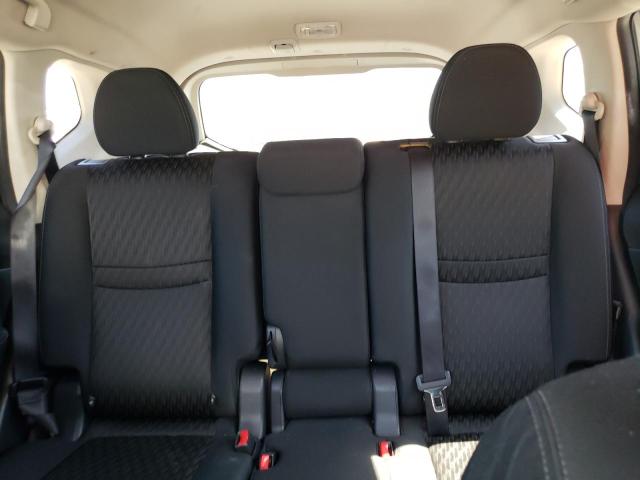 2018 NISSAN ROGUE S - KNMAT2MV3JP608276