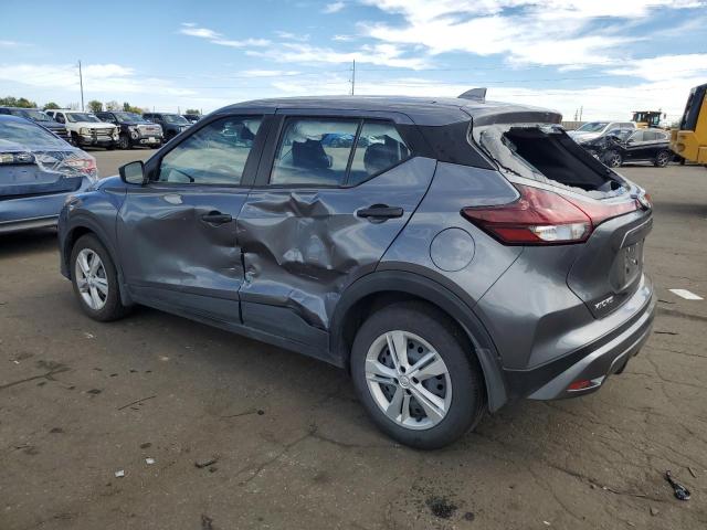 2024 NISSAN KICKS S - 3N1CP5BV8RL495419