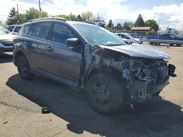 VIN JTMZFREV2JD121802 2018 Toyota RAV4, LE no.4