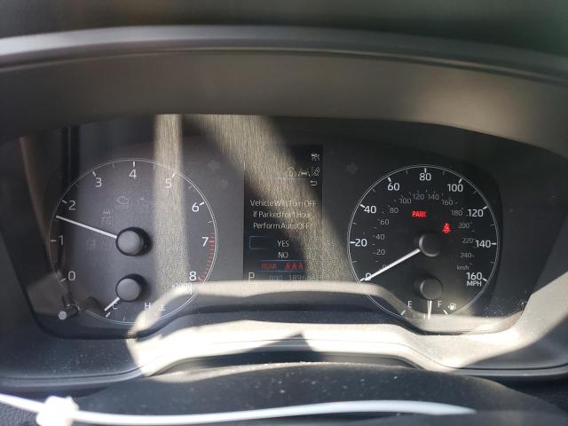 2023 TOYOTA COROLLA LE - JTDB4MEE3P3013245