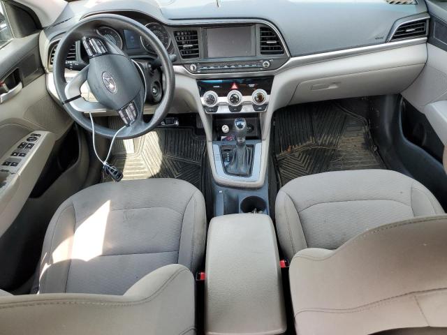 2019 HYUNDAI ELANTRA SE - 5NPD84LF2KH457335