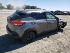 NISSAN KICKS S photo