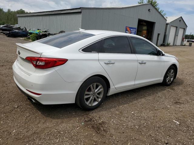 2017 HYUNDAI SONATA SE - 5NPE24AFXHH461120