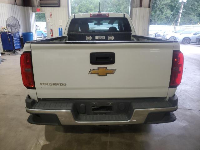 2016 CHEVROLET COLORADO - 1GCHSBEA6G1371937