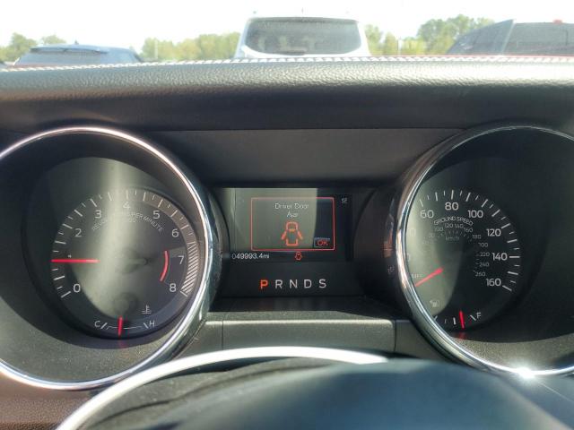 2015 FORD MUSTANG GT - 1FA6P8CF8F5306935