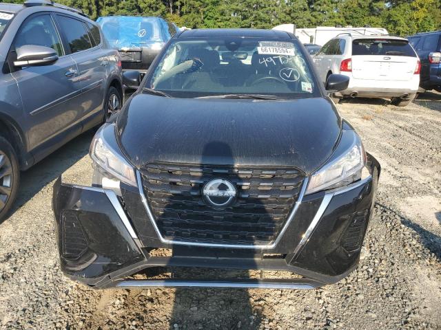 2022 NISSAN KICKS S - 3N1CP5BV9NL497240