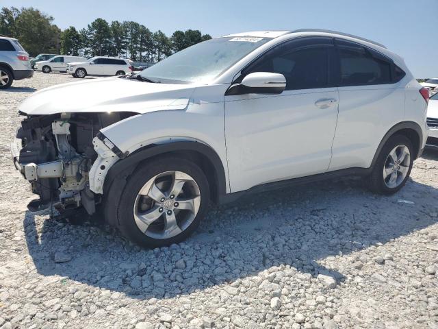 2016 HONDA HR-V EXL - 3CZRU6H77GM737455