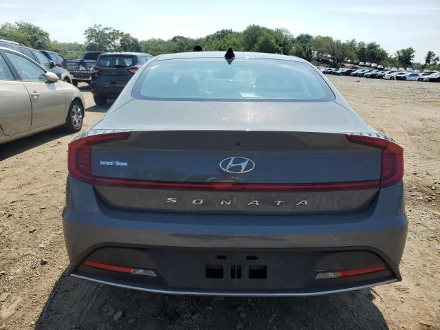 2021 HYUNDAI SONATA SE - 5NPEG4JA3MH080600