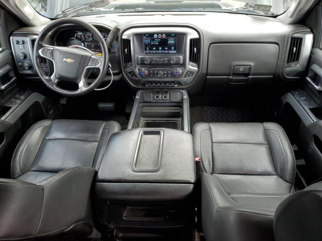 2015 CHEVROLET SILV2500 4 1GC1KWEGXFF604216