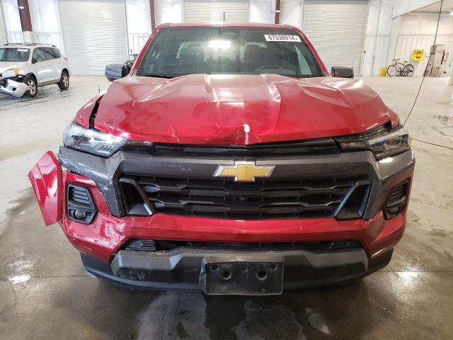 2024 CHEVROLET COLORADO L 1GCPTCEK1R1123587  67538914