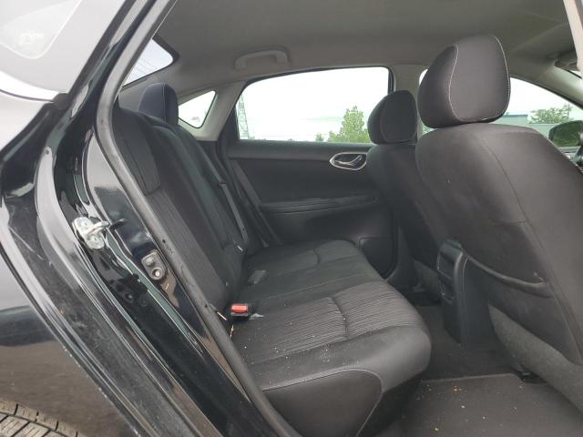 2017 NISSAN SENTRA S - 3N1AB7AP3HL689438