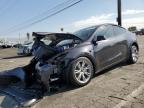 2024 TESLA MODEL Y - 7SAYGDEE9RF078563