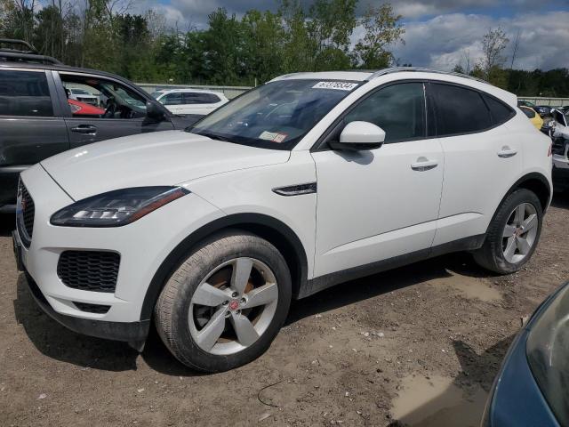 JAGUAR E-PACE S 2019 white  gas SADFJ2FX4K1Z63282 photo #1