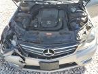 MERCEDES-BENZ C 250 photo