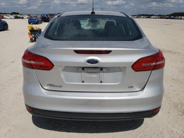 2017 FORD FOCUS SE - 1FADP3F26HL304358
