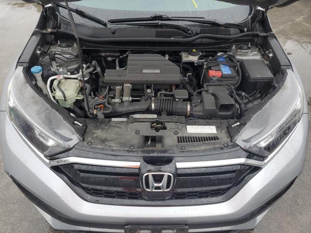 VIN 2HKRW2H55LH659703 2020 Honda CR-V, EX no.12