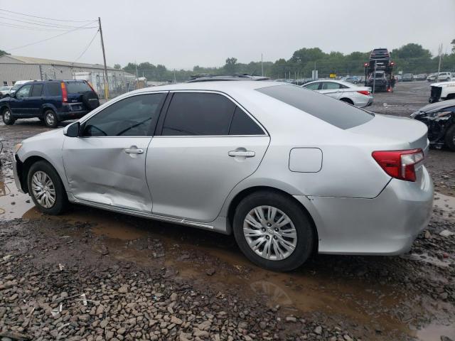 VIN 4T4BF1FKXER407301 2014 Toyota Camry, L no.2