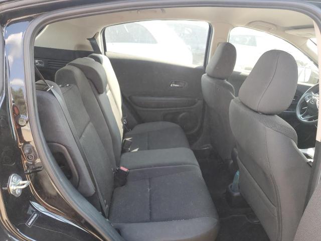 2020 HONDA HR-V LX - 3CZRU6H36LG702203