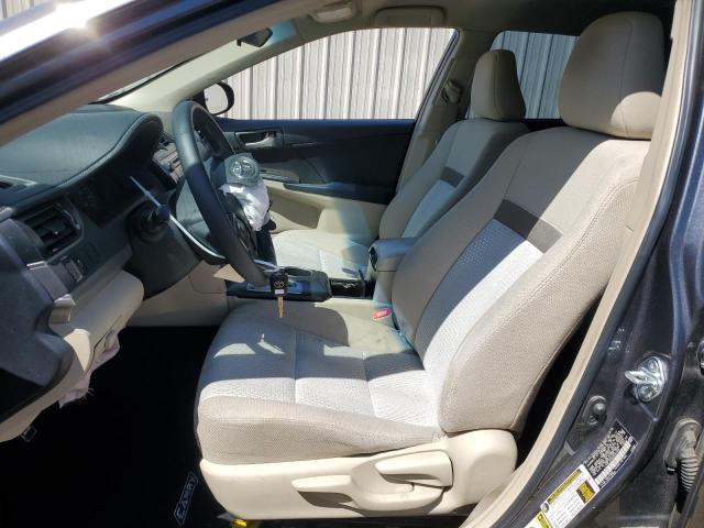 2020 TOYOTA CAMRY BASE 4T4BF1FK6CR227486