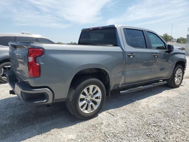 2020 CHEVROLET SILVERADO - 1GCPWBEH0LZ332026