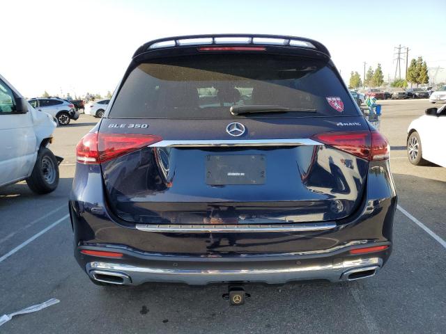 2021 MERCEDES-BENZ GLE 350 4M - 4JGFB4KB9MA319368