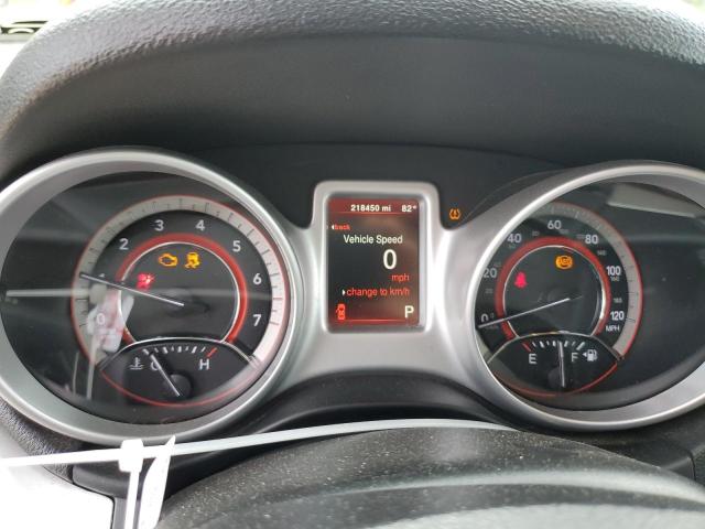 2020 DODGE JOURNEY SE - 3C4PDCAB3LT279598