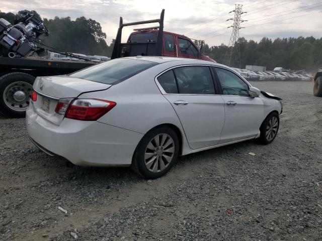 2015 HONDA ACCORD EXL - 1HGCR2F86FA062888