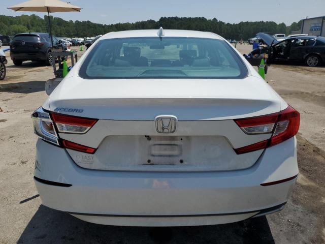 2019 HONDA ACCORD LX - 1HGCV1F12KA090979