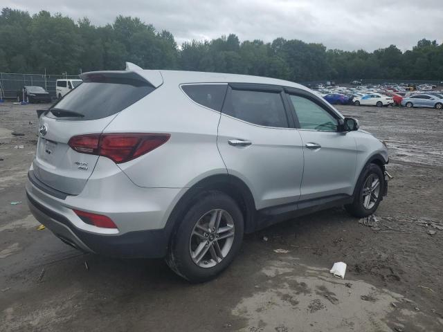 Vin: 5xyztdlb4hg477040, lot: 66458654, hyundai santa fe 20173